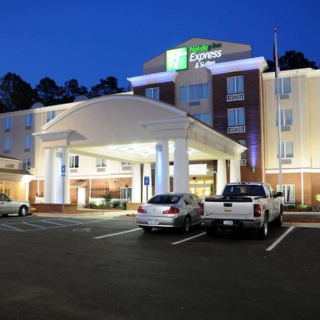 Holiday Inn Express Hotel & Suites Bainbridge By Ihg Eksteriør bilde