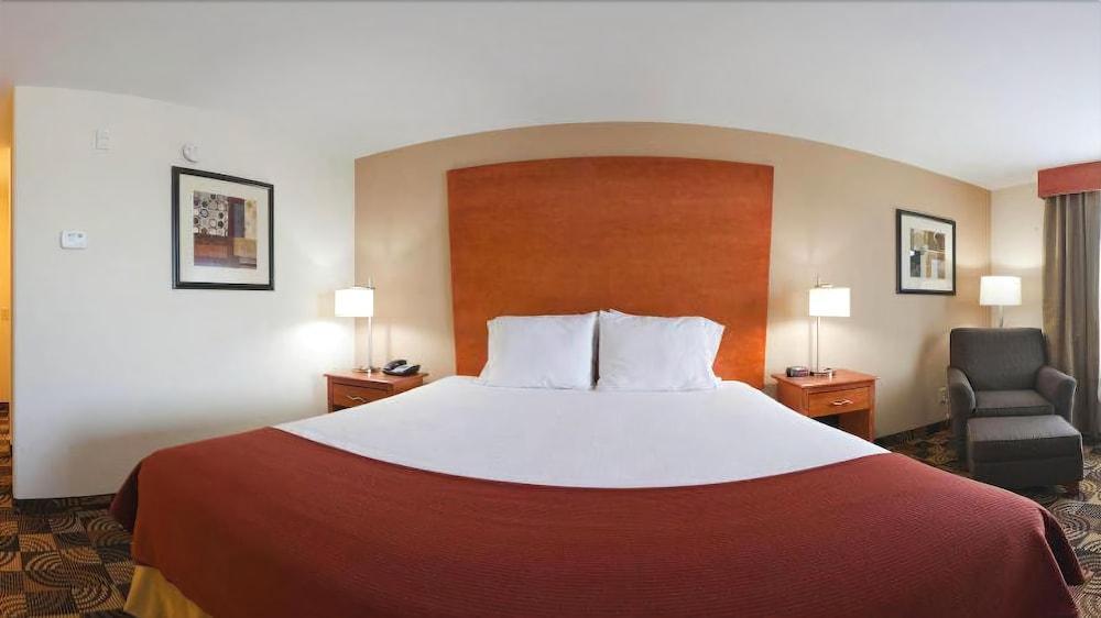 Holiday Inn Express Hotel & Suites Bainbridge By Ihg Eksteriør bilde