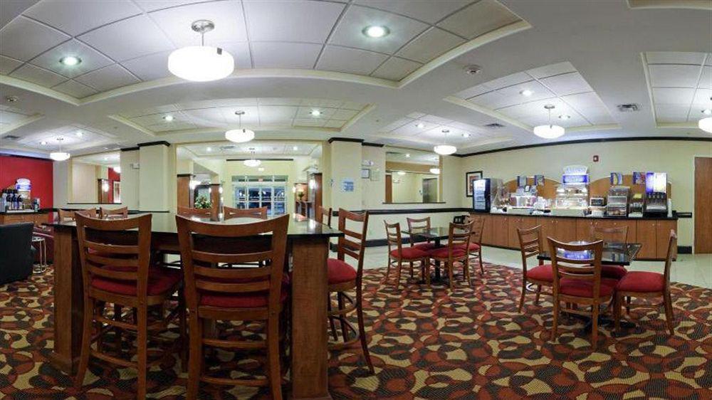 Holiday Inn Express Hotel & Suites Bainbridge By Ihg Eksteriør bilde
