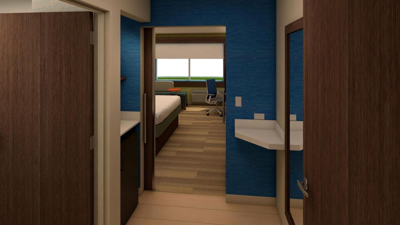Holiday Inn Express Hotel & Suites Bainbridge By Ihg Eksteriør bilde