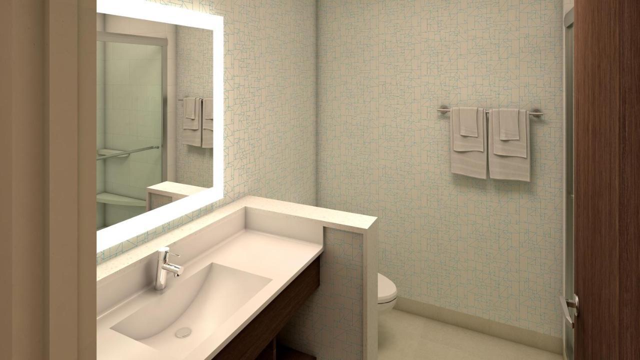 Holiday Inn Express Hotel & Suites Bainbridge By Ihg Eksteriør bilde