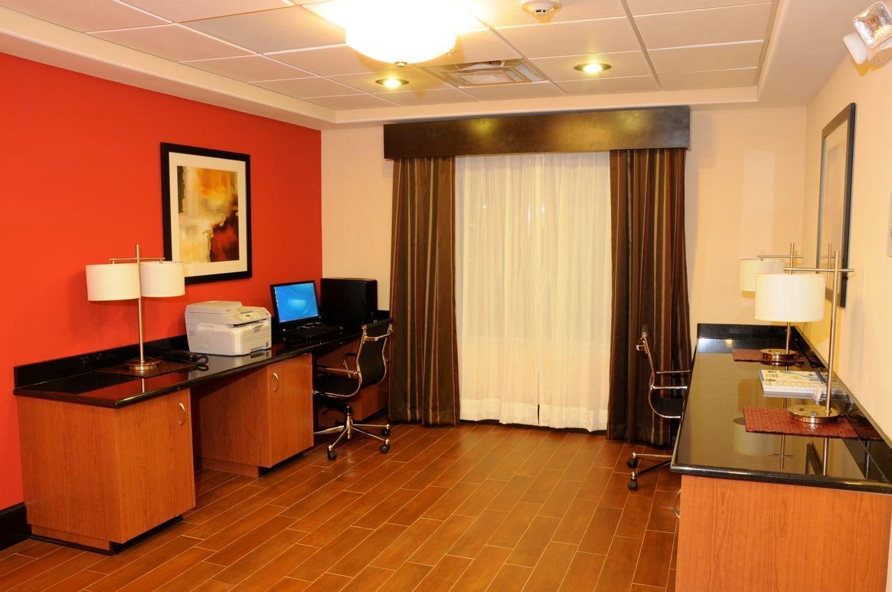 Holiday Inn Express Hotel & Suites Bainbridge By Ihg Eksteriør bilde