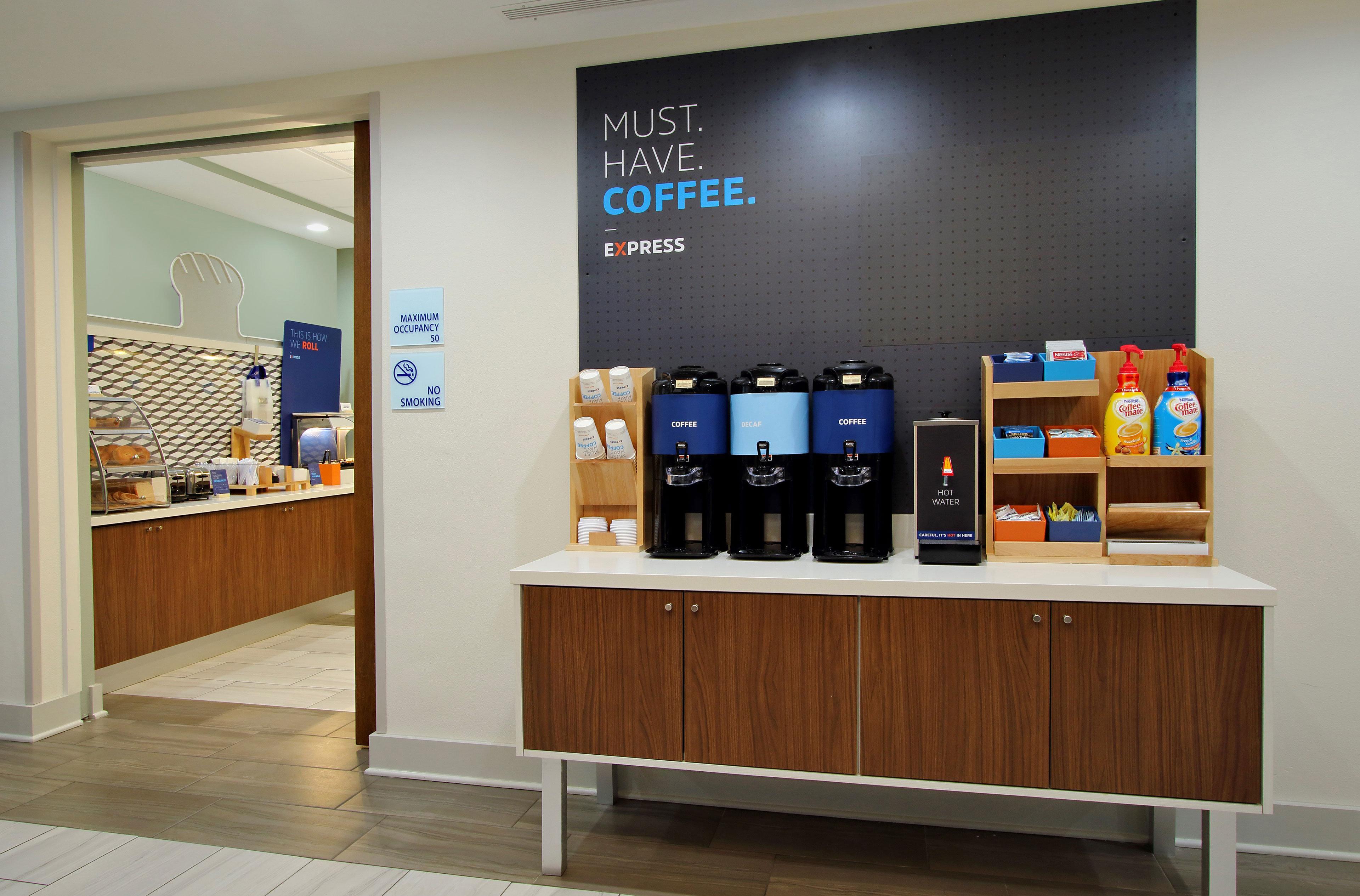 Holiday Inn Express Hotel & Suites Bainbridge By Ihg Eksteriør bilde