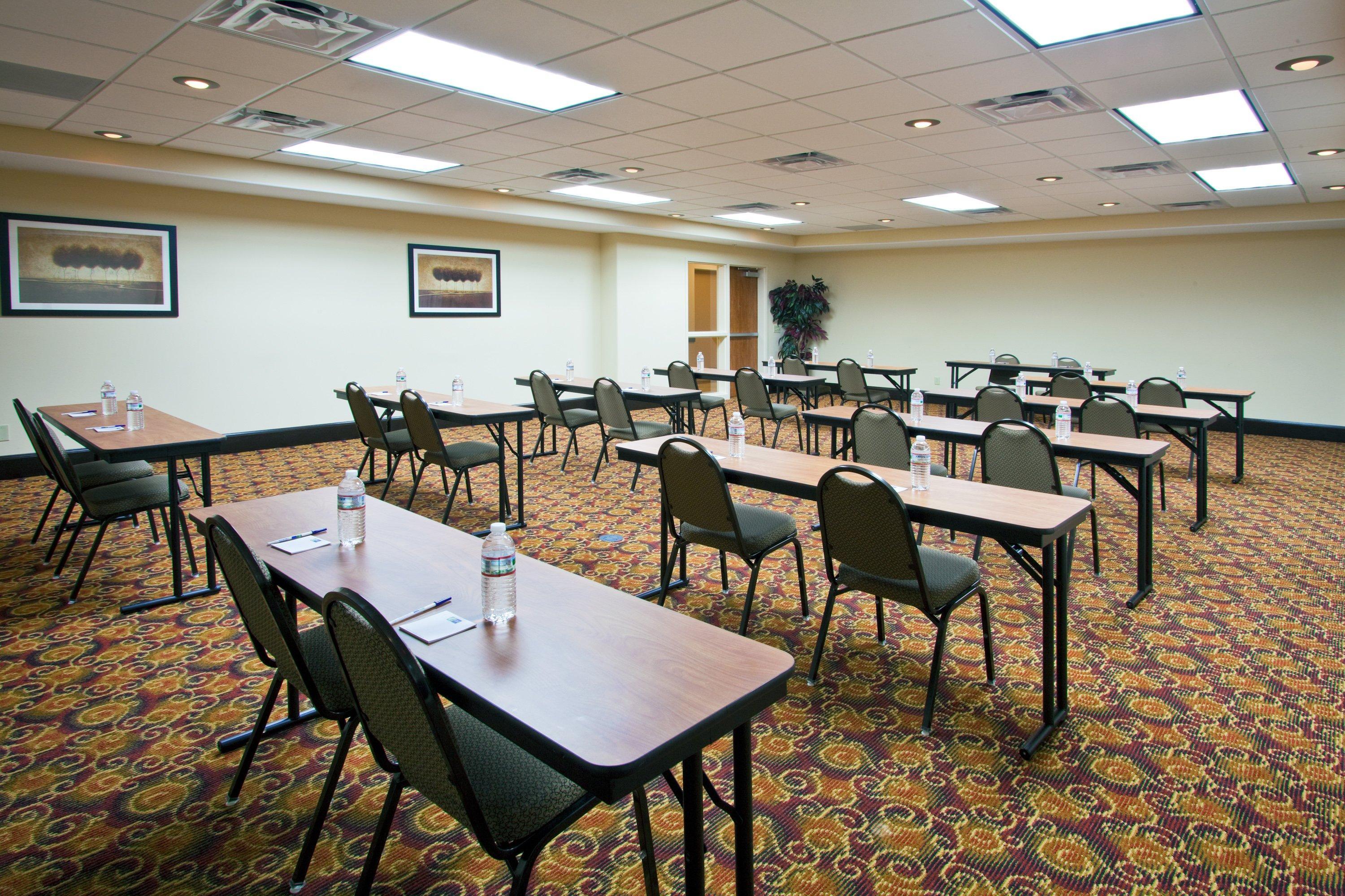 Holiday Inn Express Hotel & Suites Bainbridge By Ihg Eksteriør bilde