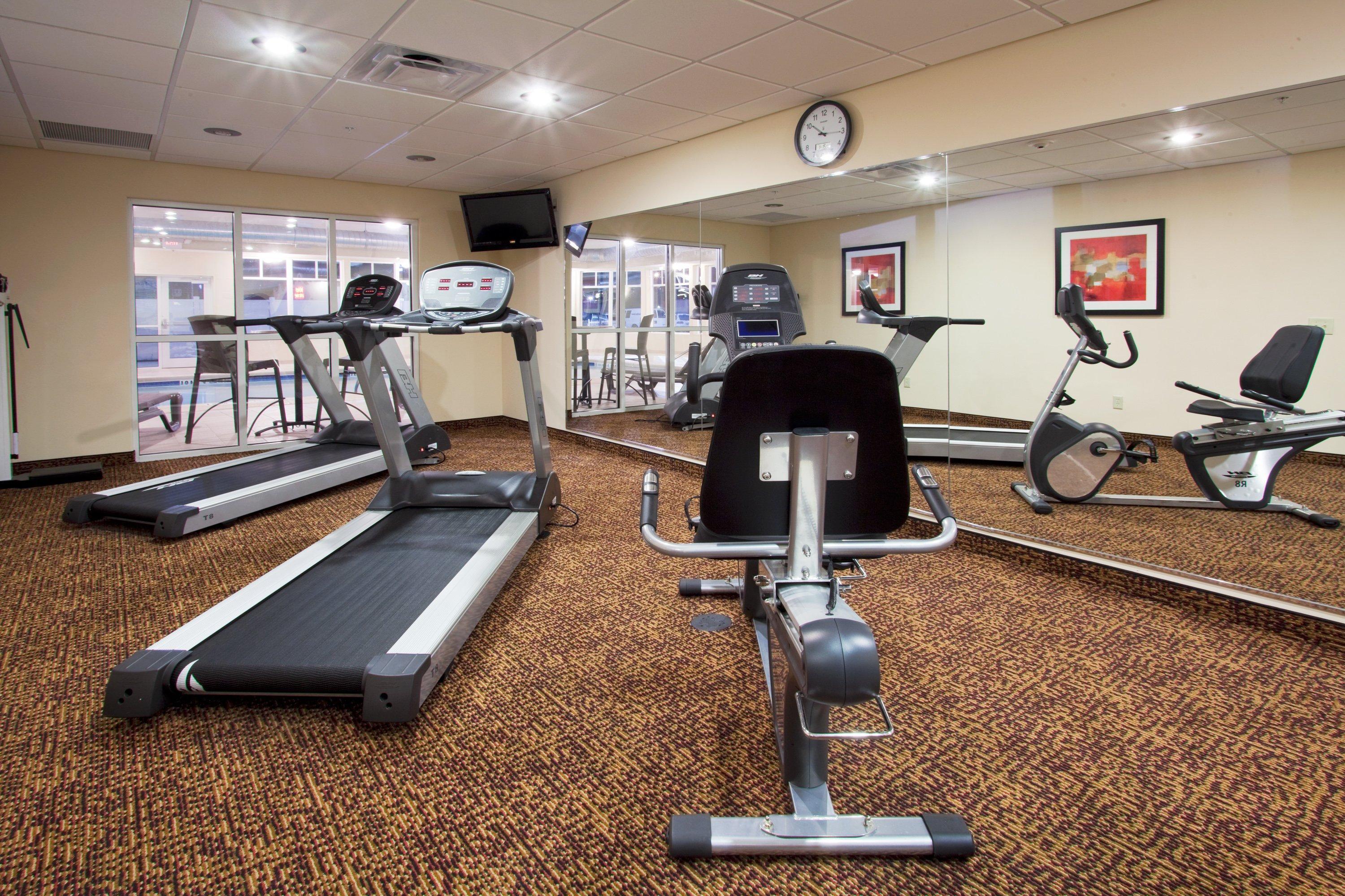 Holiday Inn Express Hotel & Suites Bainbridge By Ihg Eksteriør bilde