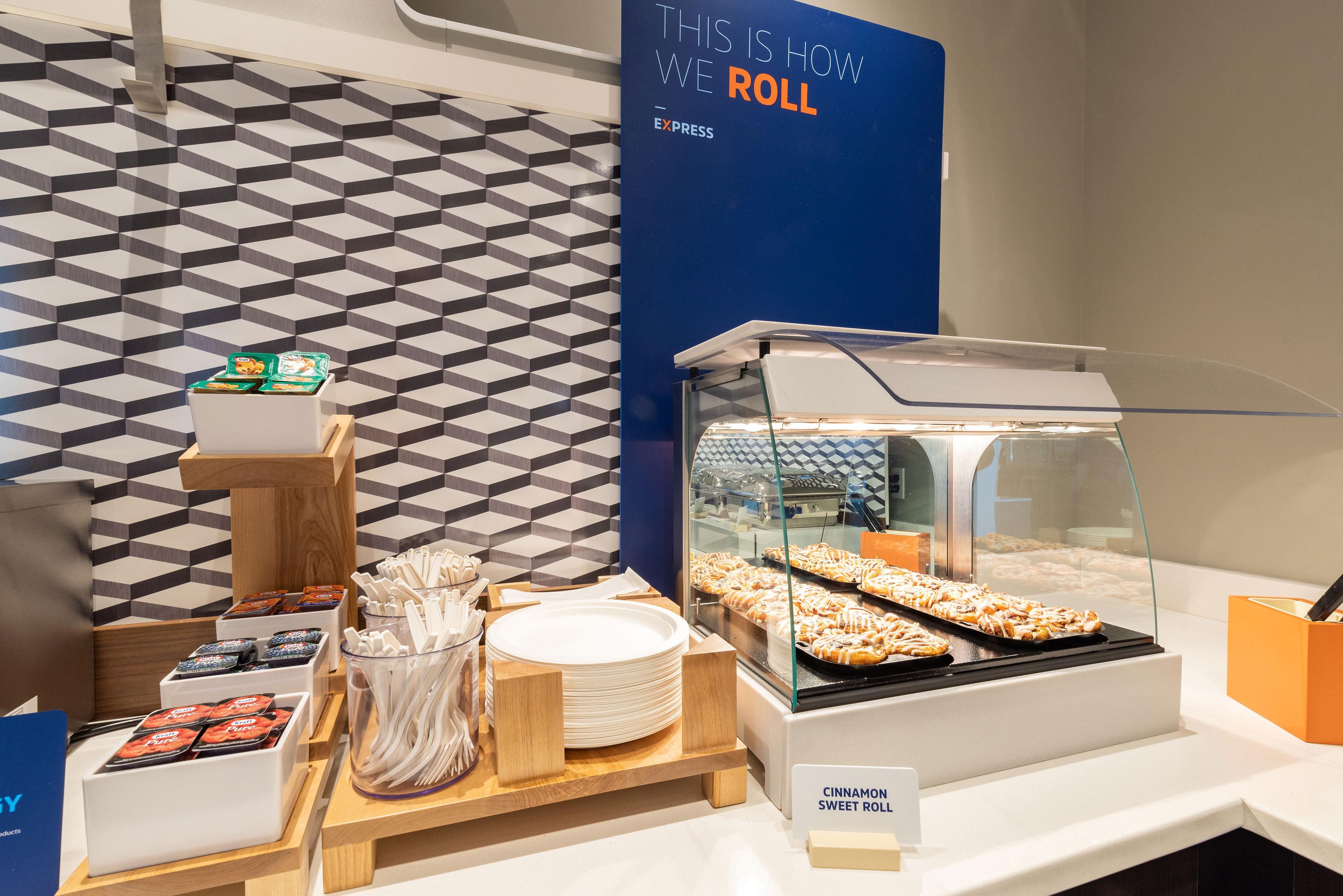 Holiday Inn Express Hotel & Suites Bainbridge By Ihg Eksteriør bilde