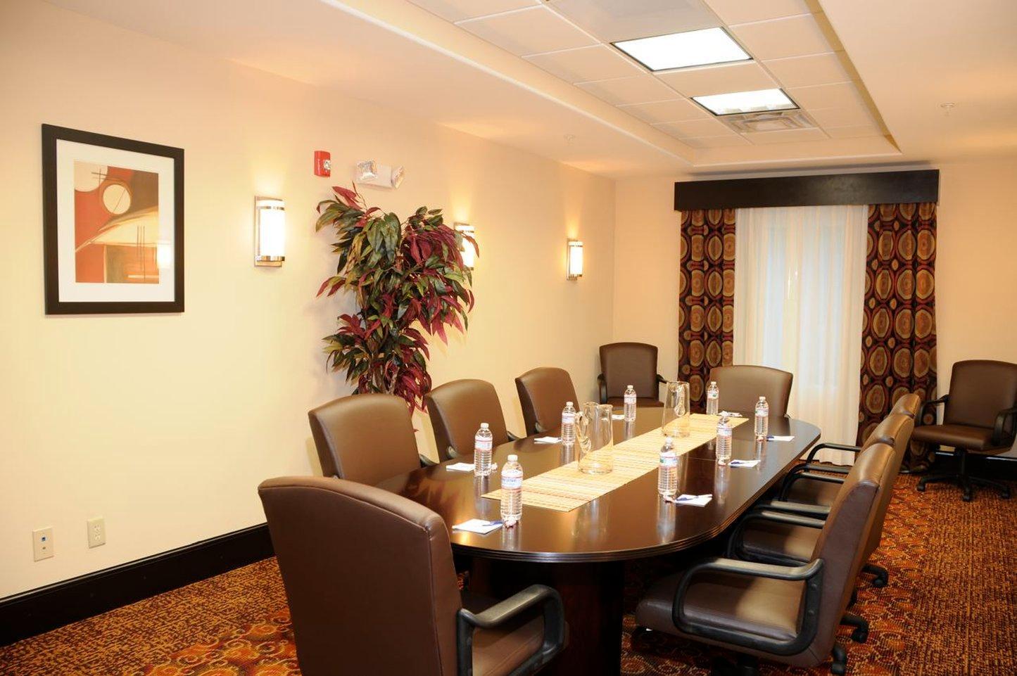 Holiday Inn Express Hotel & Suites Bainbridge By Ihg Eksteriør bilde
