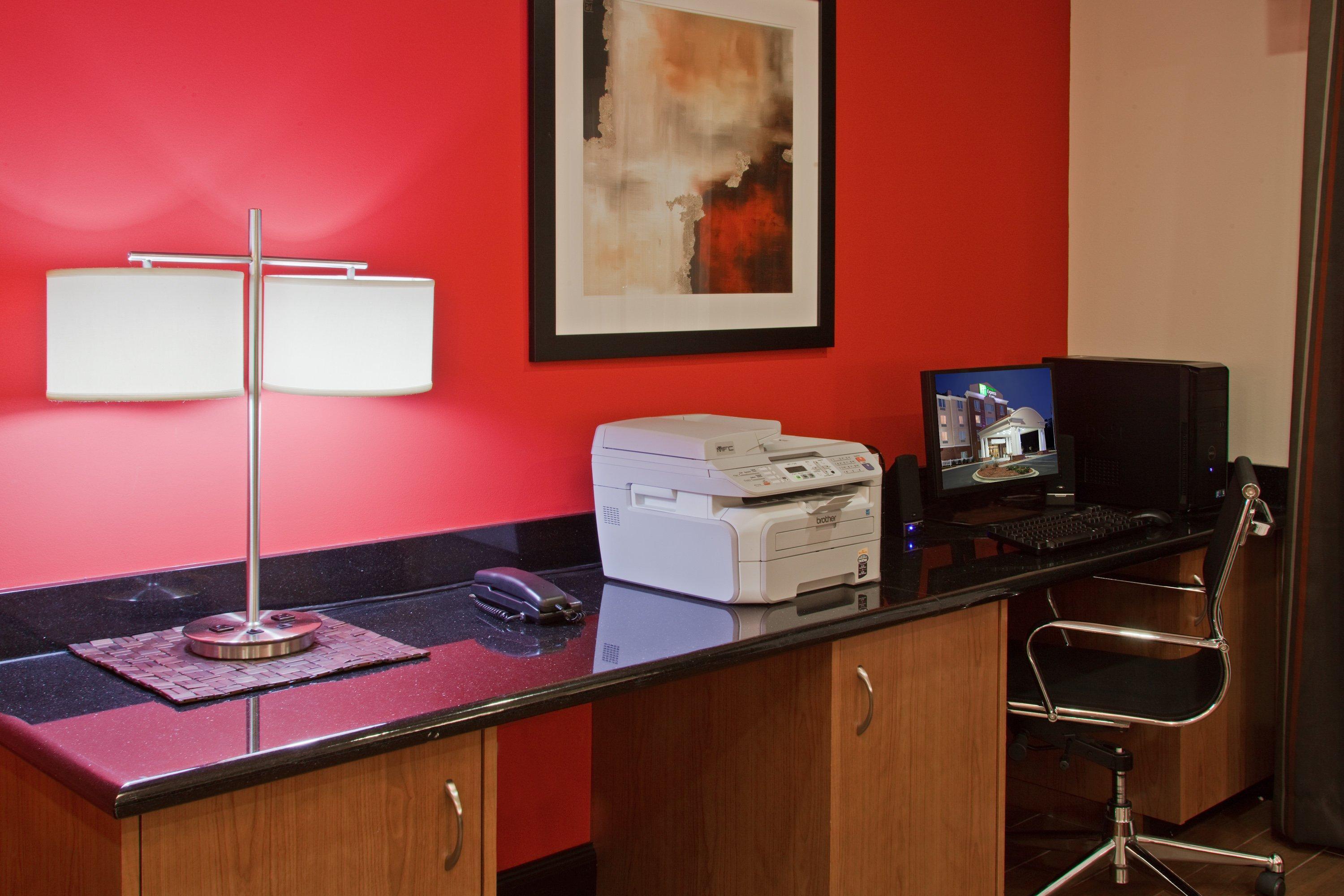 Holiday Inn Express Hotel & Suites Bainbridge By Ihg Eksteriør bilde