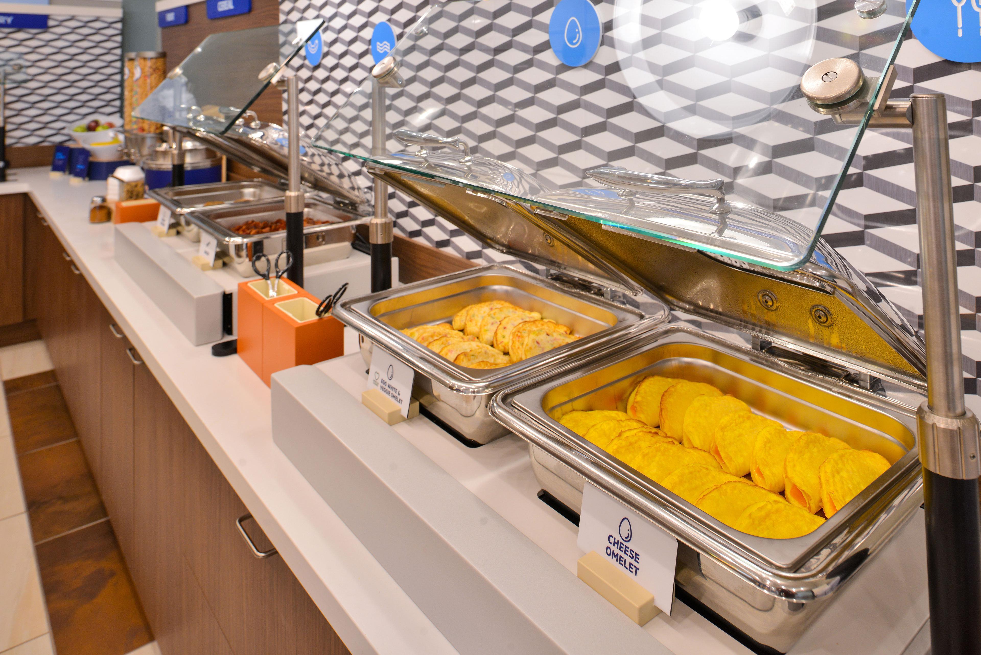 Holiday Inn Express Hotel & Suites Bainbridge By Ihg Eksteriør bilde