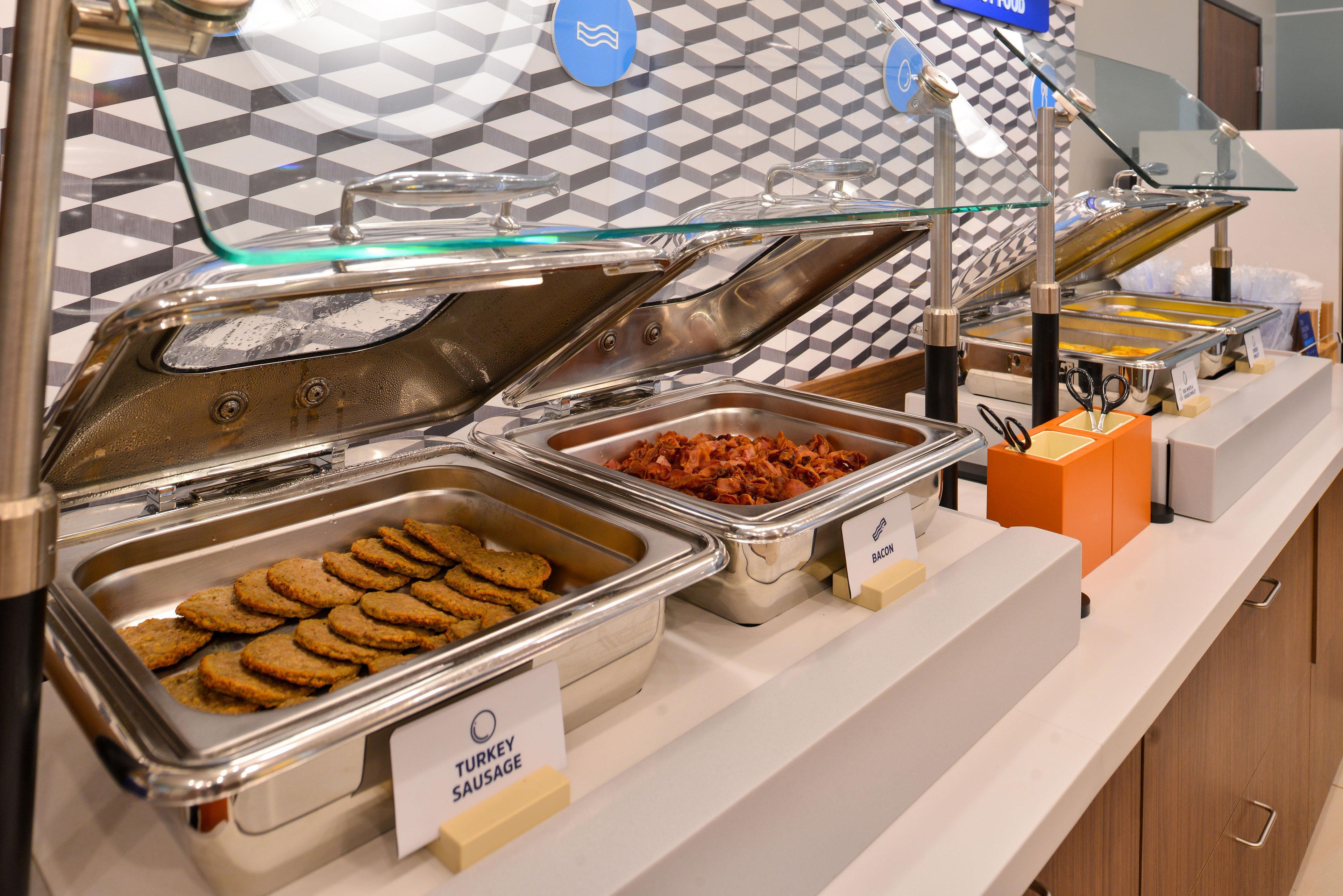 Holiday Inn Express Hotel & Suites Bainbridge By Ihg Eksteriør bilde