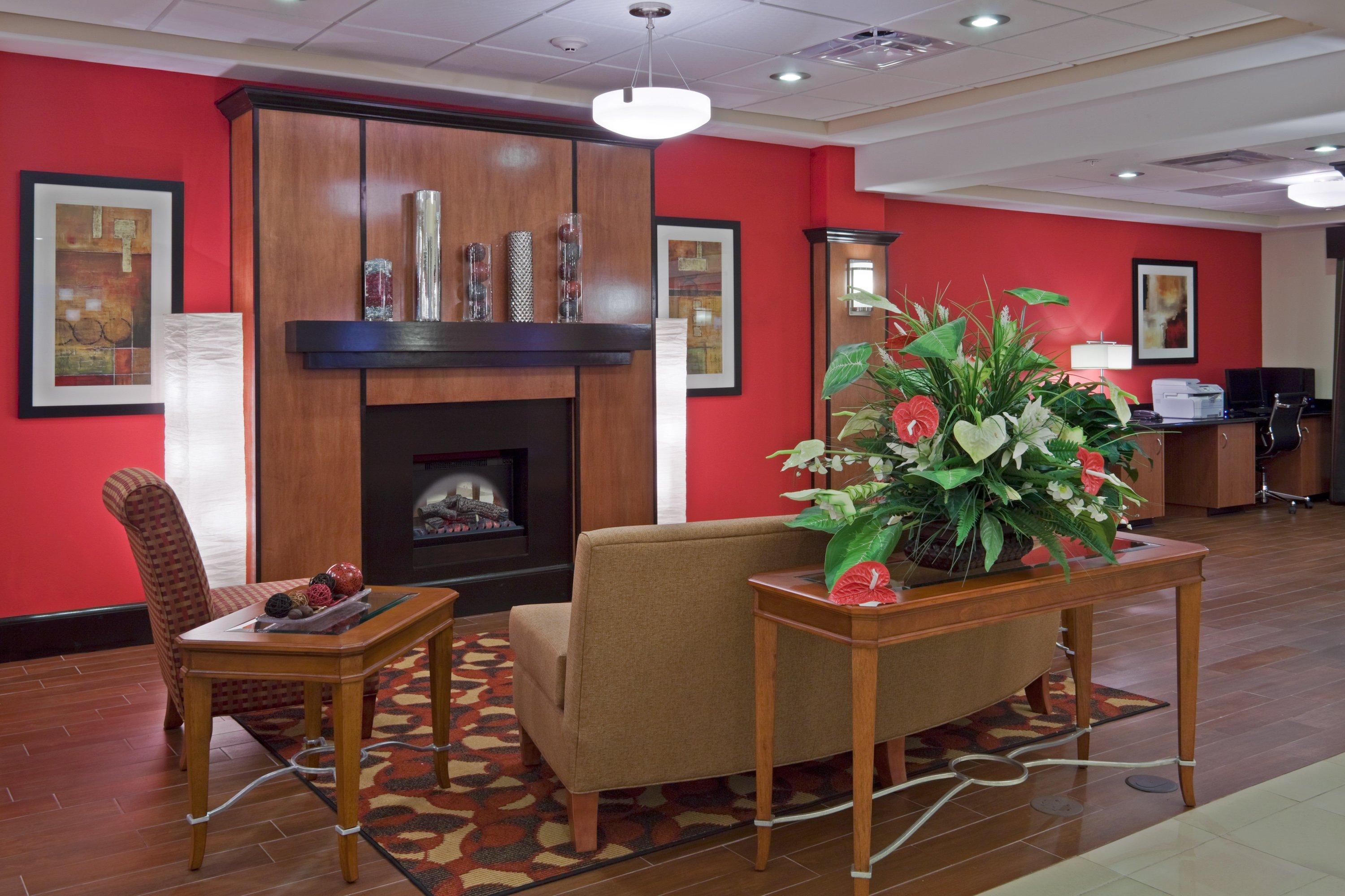 Holiday Inn Express Hotel & Suites Bainbridge By Ihg Eksteriør bilde