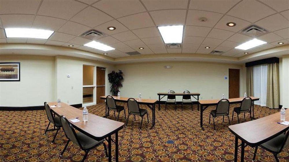 Holiday Inn Express Hotel & Suites Bainbridge By Ihg Eksteriør bilde
