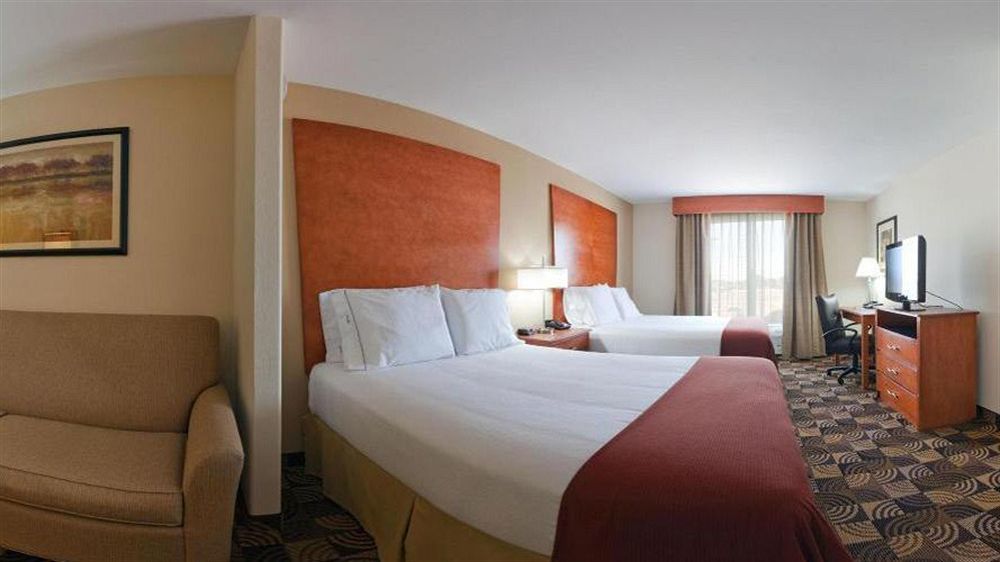 Holiday Inn Express Hotel & Suites Bainbridge By Ihg Eksteriør bilde